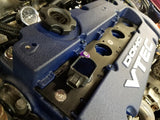 KS Tuned H22 Coil On Plug Plate (H22A, H23A, and F20B COP Plate) KST-0000