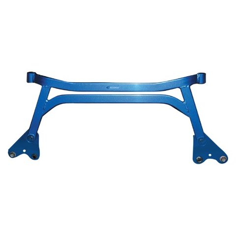 Cusco Lower Arm Bar Type II Front for Impreza WRX/STi (Turbo models ONLY)