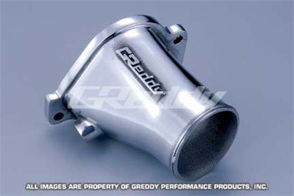 GReddy Compression Tube for 87-92 Mazda RX7