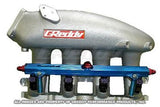 GReddy Short Runner Intake Plenum for Stock Throttle Body for Nissan SR20DET S14/S15