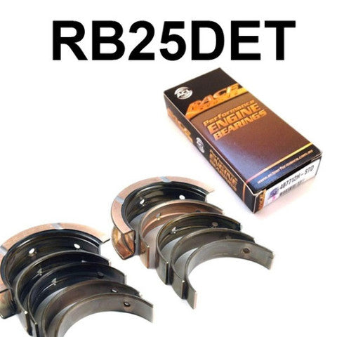 ACL Race Main & Rod Bearing Kit for Nissan RB25/DET 6B2960H 7M2394H