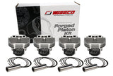 Wiseco Pistons Honda Acura RSX-S K20 K24 K20Z 88mm K650M88AP