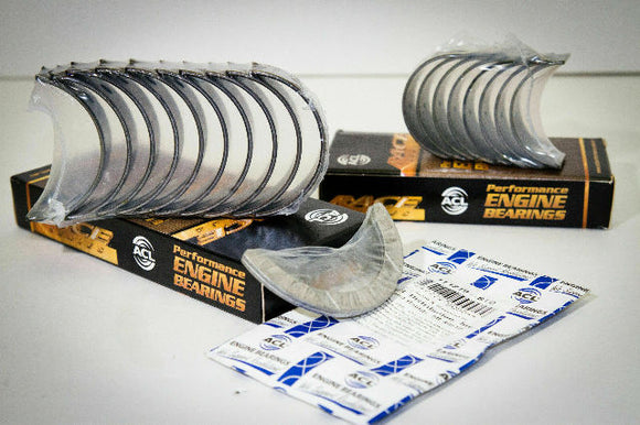 ACL Race Main Rod Thrust Bearing Set Toyota Lexus 1JZ 2JZ Supra IS300 GS300 SC