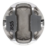 Wiseco Pro Tru Sport Compact Pistons for 10-13 Hyundai Genesis Coupe K651M86