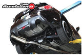 GReddy Exhaust for 13-15 Scion FR-S/Subaru BRZ Revolution RS