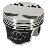 Wiseco Pro Tru Compact Series Piston Kit (05-07 Mitsubishi Evolution, 93-99 Mitsubishi Eclipse) K656M85AP