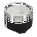 Wiseco Piston Honda Civic CRX D16Z6 D16Y7 SOHC D16 / 75.5mm 8.5:1 K546M755