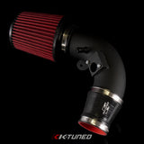 K-Tuned 9th Gen Short Ram Intake KTD-SR9-30F
