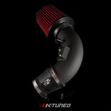 K-Tuned 9th Gen Short Ram Intake KTD-SR9-30F