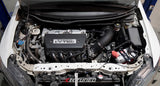 K-Tuned 9th Gen Short Ram Intake KTD-SR9-30F