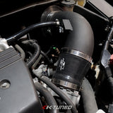 K-Tuned 9th Gen Short Ram Intake KTD-SR9-30F