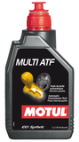 Motul 1L Transmision for MULTI ATF 100% Synthetic