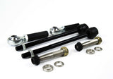 SPL Bumpsteer Adjustable Tie Rod End Kit Power Steering Rack (99-05 NB Miata) SPL TRE NBPS