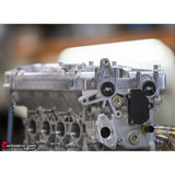 SpeedFactory Billet Aluminum Camshaft Seal Honda Acura - SF-02-020