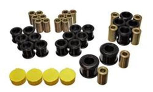 Energy Suspension CONTROL ARM BUSHING SET for (1990-1996 Nissan 300ZX) 7.3116G