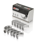 King (Size 010) Main Bearing Set for GM 294/325/345/364CI 4.8/5.3/5.7/6.0L L20/LS1/LS2/LS4/LS6