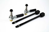 SPL Bumpsteer Adjustable Tie Rod End Kit Power Steering Rack (99-05 NB Miata) SPL TRE NBPS