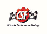 CSF Radiator for 08-18 Nissan GT-R