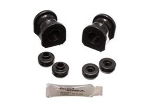 Energy Suspension FRONT SWAY BAR BUSHINGS for (Nissan 1989-1994) 7.5121G