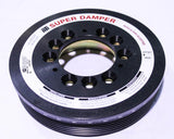 ATI Performance Super Harmonic Damper 6.325" Mitsubishi EVO VIII IX 918250 - HPTautosport