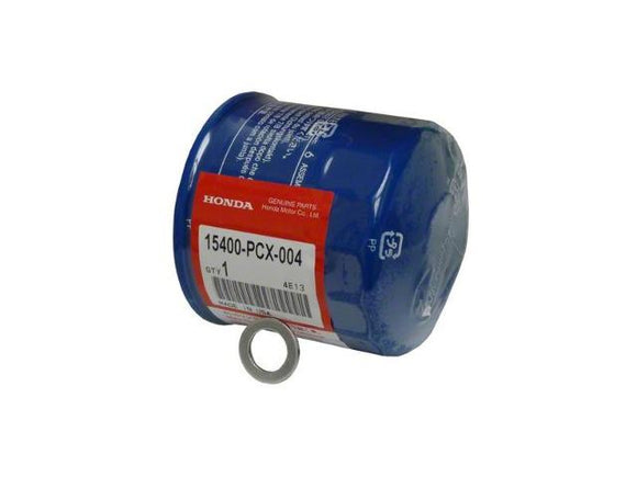 Honda S2000 OEM Oil Filter AP1 AP2 15400-PCX-306 – HPTautosport
