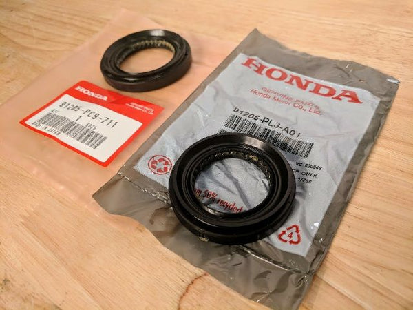 Distributor O-ring Oil Seal Fit For Acura Integra 1994-2001 LS/RS