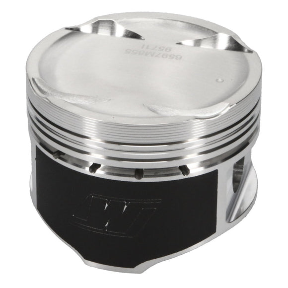 Wiseco Pro Tru Compact Series Piston Kit (93-99 Mitsubishi Eclipse, 98-06 Mitsubishi Evolution) K597M855