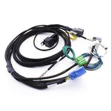 Hybrid Racing Conversion Harness (K-Series 99-00 Civic) HYB-CWH-01-19