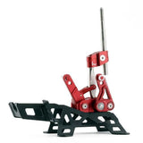 HYBRID RACING SHORT SHIFTER ASSEMBLY V3 For (02-06 RSX & K-SWAP) HYB-SAS-01-21