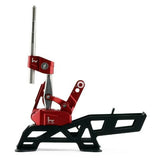 HYBRID RACING SHORT SHIFTER ASSEMBLY V3 For (02-06 RSX & K-SWAP) HYB-SAS-01-21