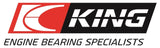 King (Size STD) Performance Main Bearing Set for Nissan SR20DET (GTiR) 16V