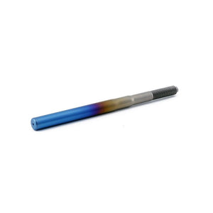 HYBRID RACING DUST TITANIUM SHIFT ROD (B-SERIES) - HYB-ROD-01-04