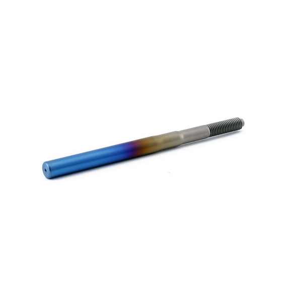 HYBRID RACING DUST TITANIUM SHIFT ROD (B-SERIES) - HYB-ROD-01-04