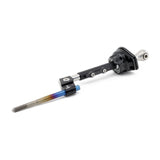 HYBRID RACING DUST TITANIUM SHIFT ROD (B-SERIES) - HYB-ROD-01-04