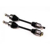 Insane Shafts RSX DC5 EP3R 36mm 500 HP axles - HPTautosport