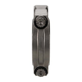 Manley .025in Longer LS-1 6.125in Pro Series I Beam Connecting Rod Set for Small Block Chevy
