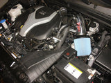 Injen Black Short Ram Intake for 11-14 Hyundai Sonata/Kia Optima Turbo SP1330BLK