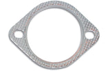 Vibrant 1458 2-Bolt High Temperature Exhaust Gasket 3.0" I.D. - HPTautosport