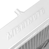 Mishimoto Manual Aluminum Radiator for 08-09 Subaru WRX/STi
