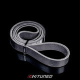 K-Tuned Replacement Belt for K-Series Water Plate Kit w/B-Series Alternator -7PK828