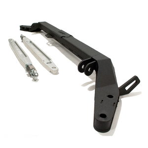 88-91 CIVIC/CRX (USDM) PRO-SERIES COMPETITION TRACTION BAR KIT (STOCK D-SERIES / B-SERIES SWAP)