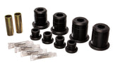 Energy Suspension CONTROL ARM BUSHING SET (99-04 Ford Mustang) 4.3161G