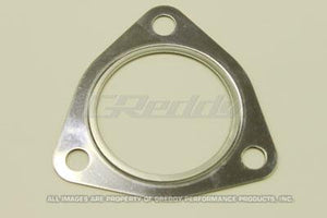 GReddy Inlet Gasket - External for TD05 Turbo