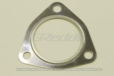 GReddy Inlet Gasket - External for TD05 Turbo