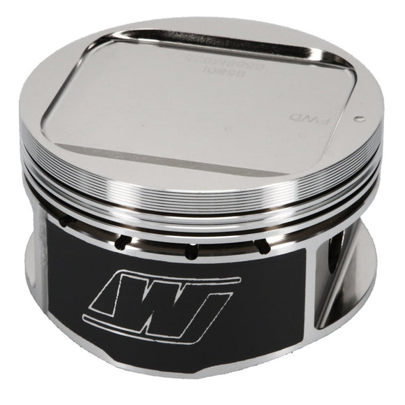 Wiseco Pro Tru Sport Compact Series Piston Kit for 02-05 Subaru WRX