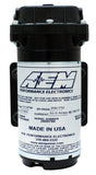 AEM V2 1 Gallon Water/Methanol Injection Kit (Internal Map)