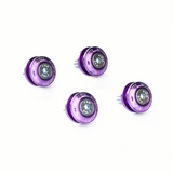 Acuity 1914 Shifter Base Bushings For 10th Gen Civic 2016-2021 Si MT Manual