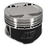 Wiseco Toyota 3SGTE 4v Dished -6cc Turbo 86mm Piston Kit - K615M86AP