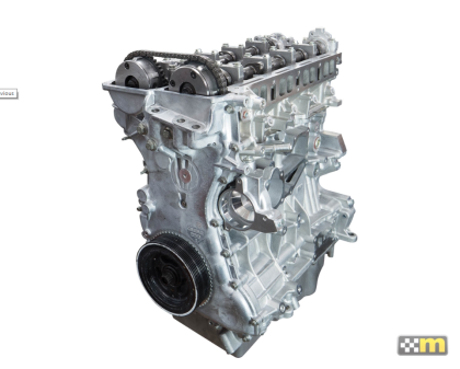 mountune 2.3L EcoBoost High Performance Long Block for Ford