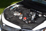 Injen Black Powder Coat Cold Air Intake for 16-20 Acura ILX 2.4L
